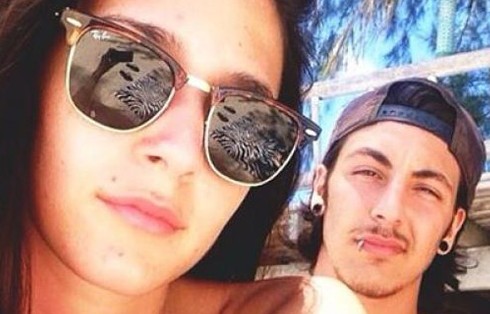 DM LIVE24: 28 AGOSTO 2014. GRAVISSIMO INCIDENTE PER LA STAR DISNEY ARIANNA COSTANTIN