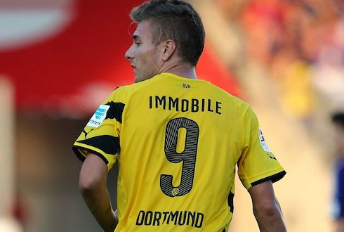 BUNDESLIGA 2014/2015: IL CAMPIONATO TEDESCO IN DIRETTA SU SKY DA STASERA