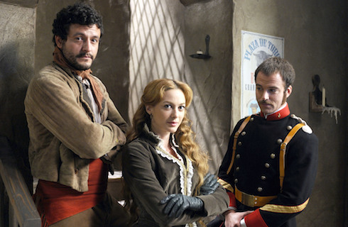 CUORE RIBELLE: IL FLOP ESTIVO DI CANALE 5 DAL 1° SETTEMBRE SU RETE 4