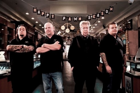 HISTORY, NOVITA’ DI SETTEMBRE: ARRIVANO I NUOVI EPISODI DI AFFARI DI FAMIGLIA