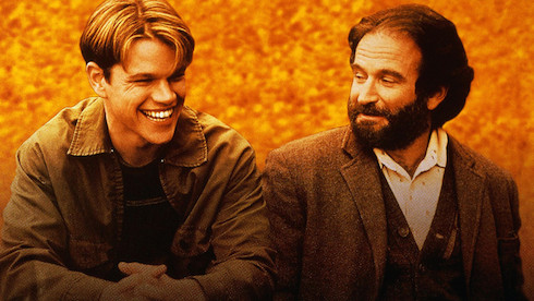 ASCOLTI SATELLITE DI VENERDI 22 AGOSTO 2014: IN 168.131 PER WILL HUNTING