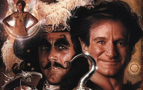 ASCOLTI TV DI MARTEDI 12 AGOSTO 2014: INNAMORARSI A MARRAKECH (17.24%) BATTE HOOK (14.68%)