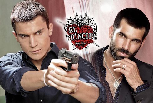 IL PRINCIPE: MEDIASET “DIMENTICA” DROGA, SESSO, VIOLENZA E PUNTA SULL'”AMORE IMPOSSIBILE” DEI PROTAGONISTI