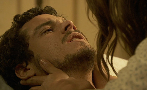 IL SEGRETO ANTICIPAZIONI: TRAGEDIA PER JUAN E SOLEDAD