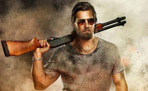 ASCOLTI TV DI MERCOLEDI 20 AGOSTO 2014: VINCE LAST COP (14.3%), MALE LA CHAMPIONS (7.76%). VIA COL VENTO AL 7.89%