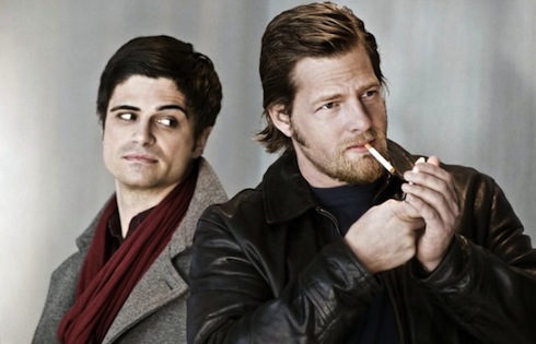 ASCOLTI TV DI VENERDI 22 AGOSTO 2014: LAST COP CHIUDE IN CRESCITA (16.46-15.07%), BACIAMI ANCORA SI FERMA ALL’11.12%. GLI EUROPEI DI NUOTO SU RAI SPORT1 AL 7.42%