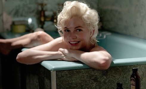 IL TELECOMANDO, LA GUIDA TV DI DM: 5 AGOSTO 2014. MARILYN O MILLENNIUM?