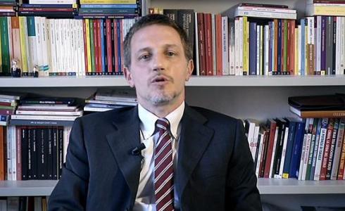 MASSIMO GIANNINI NUOVO CONDUTTORE DI BALLARO’: E’ UFFICIALE. LASCERA’ REPUBBLICA