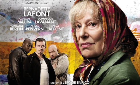 ASCOLTI SATELLITE DI VENERDI 1 AGOSTO 2014: IN 201.547 PER IL FILM PAULETTE