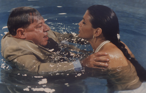 IL TELECOMANDO, LA GUIDA TV DI DM: 14 AGOSTO 2014