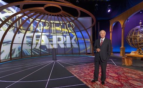 ASCOLTI TV DI GIOVEDI 14 AGOSTO 2014: VINCE SUPERQUARK (15.4%), MALE BACIAMO LE MANI (8.98%)