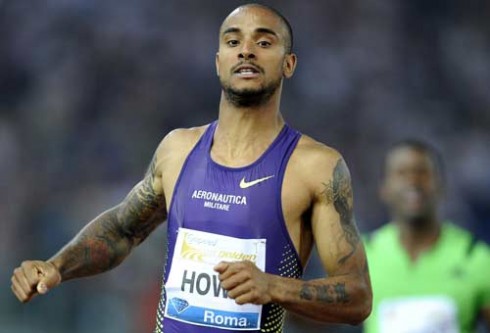 BALLANDO CON LE STELLE 2014: GIORGIO ALBERTAZZI, DAYANE MELLO (EX DI BALOTELLI) ED ANDREW HOWE CONCORRENTI