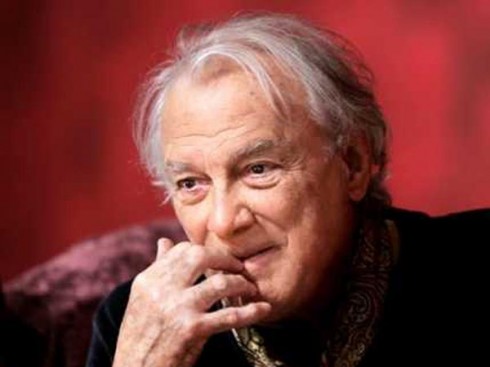 Giorgio Albertazzi Giorgio Albertazzi