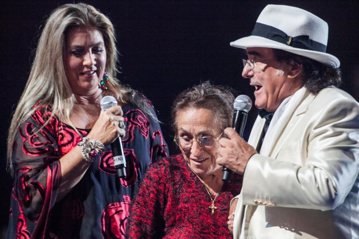 ASCOLTI TV DI VENERDI 5 SETTEMBRE 2014: ALBANO E ROMINA AL 15.89%, IL PRINCIPE SU CANALE 5 AL 14.29%. QUARTO GRADO RIPARTE DALL’8.1%, BAKE OFF ITALIA DAL 3.92%