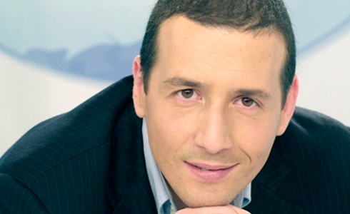 TALE E QUALE SHOW 4: ALESSANDRO GRECO