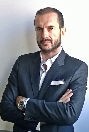 ZODIAK ACTIVE: SCORTEGAGNA LASCIA. ARRIVA ATTILIO GRILLONI