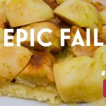 Bake Off Italia 2 - la tarte tatin di Riccardo