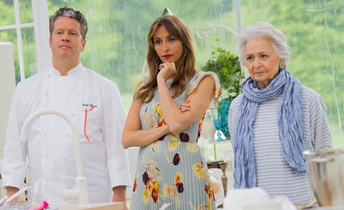 IL TELECOMANDO, LA GUIDA TV DI DM: 19 SETTEMBRE 2014. TALE E QUALE SHOW, IL PRINCIPE, O BAKE OFF ITALIA?