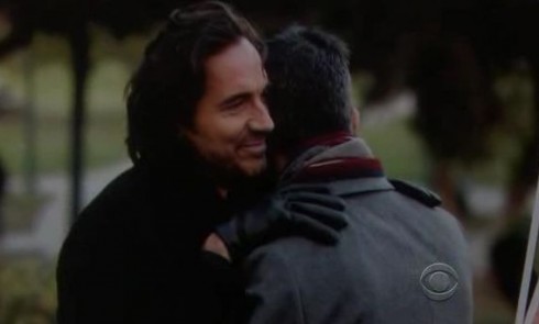 BEAUTIFUL ANTICIPAZIONI: BILL CREDE CHE RIDGE SIA GAY