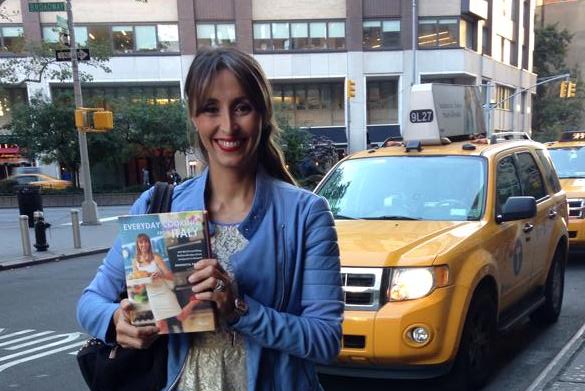 LE PAGELLE DELLA SETTIMANA TV (15-21/09/2014). PROMOSSI BENEDETTA PARODI E ANTONIO MARANO. BOCCIATO IL PRIMO POMERIGGIO DI RAI1