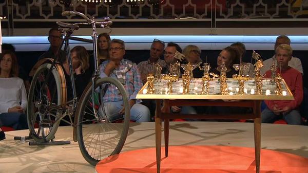 BYTT AR BYTT (TRASH OR TREASURE): IN SVEZIA SI MIXA LIFESTYLE E GAME GRAZIE ALL’ANTIQUARIATO