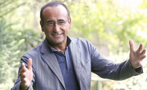 FESTIVAL DI SANREMO 2015: CARLO CONTI REINTRODUCE LO SPETTRO DELL’ELIMINAZIONE