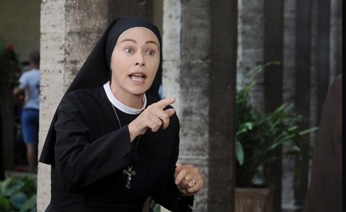 CHE DIO CI AIUTI 3: NUOVE AVVENTURE PER SUOR ANGELA SU RAI 1