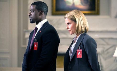 ASCOLTI SATELLITE DI LUNEDI 22 SETTEMBRE 2014: RECUPERA CRISIS E SI PORTA A 167.534 SPETTATORI