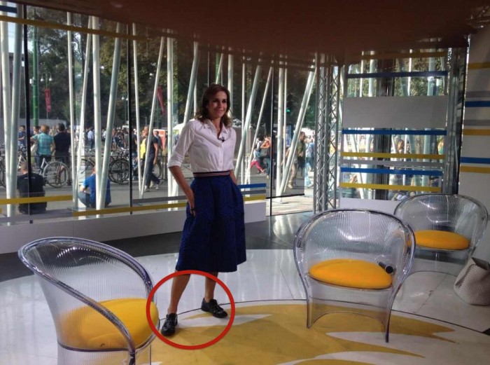 DM LIVE24: 29 SETTEMBRE 2014. LA VITA IN DIRETTA A MILANO (IL VENERDI) – CHIAMBRETTI E HUNZIKER A STRISCIA (PER DUE SETTIMANE)