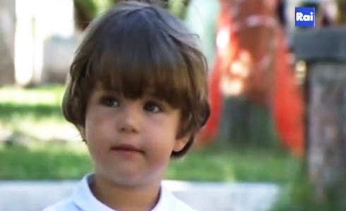 UN POSTO AL SOLE: ANTICIPAZIONI DAL 29 SETTEMBRE AL 3 OTTOBRE 2014. CHI HA RAPITO LA PICCOLA CRISTINA?