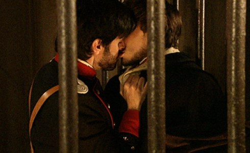 CUORE RIBELLE SPOSTATO NEL MATTINO DI RETE 4. E SE ARRIVASSE LA STORIA GAY?