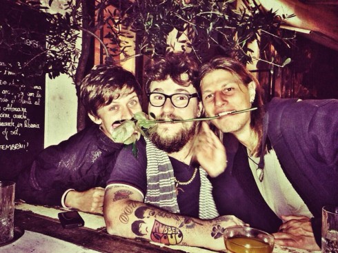 DOMENICA IN 2014/2015 ARRUOLA I TALENT(I)