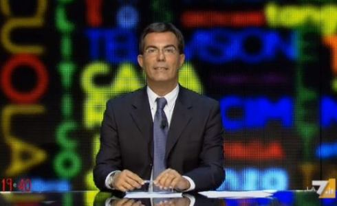 DICIANNOVEQUARANTA: GIOVANNI FLORIS HA IL RESPIRO CORTO. ESORDIO FLOP (1.45%)