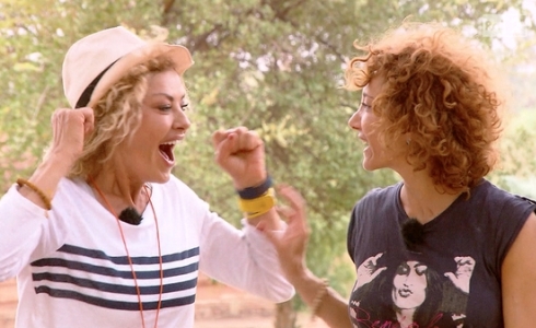 PECHINO EXPRESS 3: QUESTA SERA LA TERZA TAPPA. EVA GRIMALDI E’ LA VERA RIVELAZIONE DEL PROGRAMMA