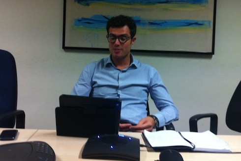 FEDERICO NOVELLA A DM: CI SCANNEREMO PER TROVARE OSPITI QUEST’ANNO, CI SONO TROPPI TALK. ECCO IL NUOVO STUDIO DI MATTINO CINQUE