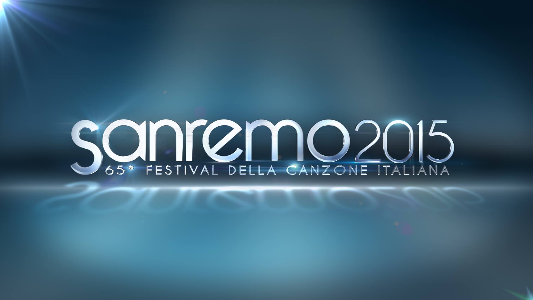 FESTIVAL DI SANREMO 2015 DAL 10 AL 14 FEBBRAIO. TORNANO I FIORI SUL PALCO?