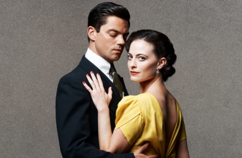 FLEMING – ESSERE JAMES BOND: SU SKY ATLANTIC LA STORIA (ROMANZATA) DEL PADRE DELL’AGENTE 007