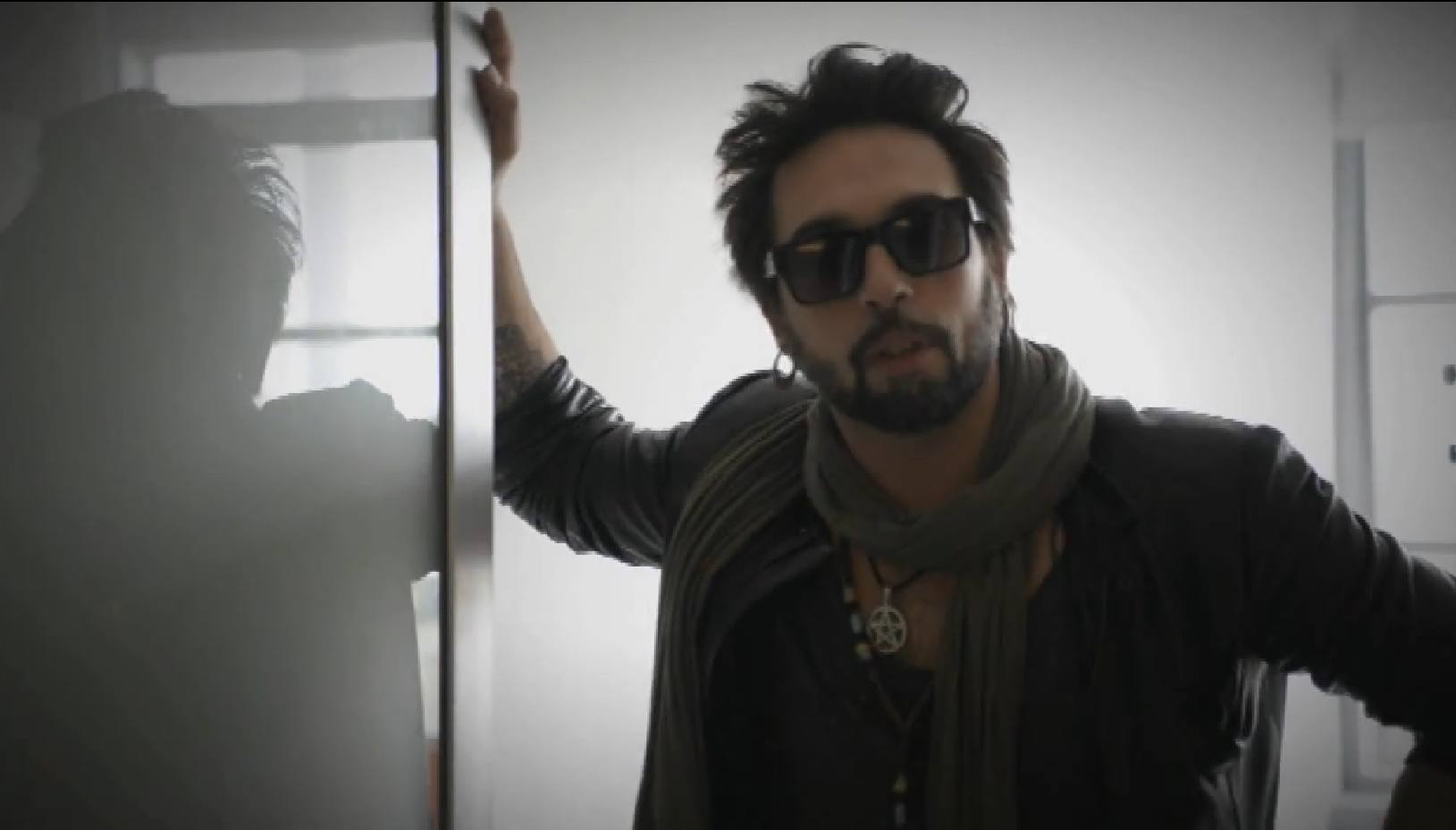 AMICI 14: FRANCESCO SARCINA NUOVO PROFESSORE DI CANTO