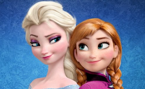 ASCOLTI SATELLITE DI LUNEDI 1 SETTEMBRE 2014: 735.716 SPETTATORI PER LA PRIMA TV DI FROZEN – IL REGNO DI GHIACCIO