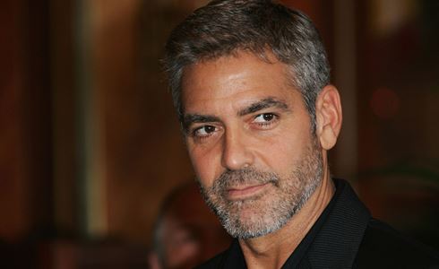 DOWNTON ABBEY 5: GEORGE CLOONEY PRESENTE IN UN CAMEO