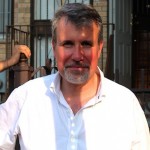 Gerardo Greco - Slang