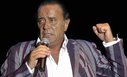 TALE E QUALE SHOW 4: GIANNI NAZZARO