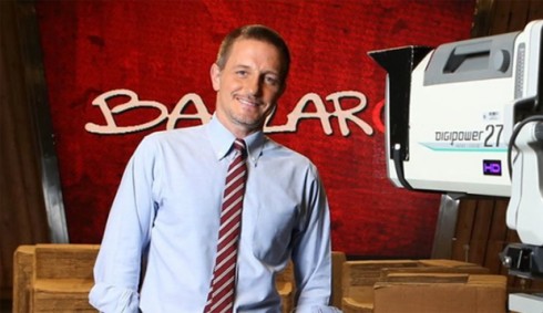 BALLARO’ VS DIMARTEDI’: GIANNINI RESUSCITA PRODI, FLORIS COPIA SE STESSO. E’ PAREGGIO AL RIBASSO