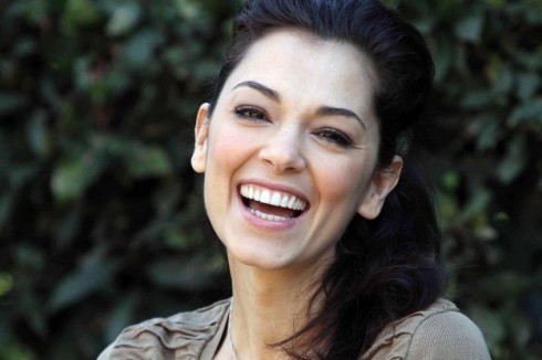 Giorgia Surina Giorgia Surina