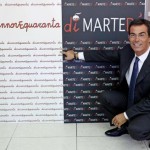 Diciannovequaranta - Giovanni Floris