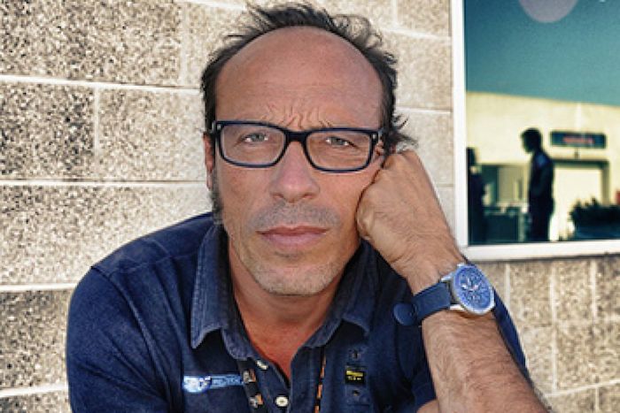 Guido Meda Guido Meda