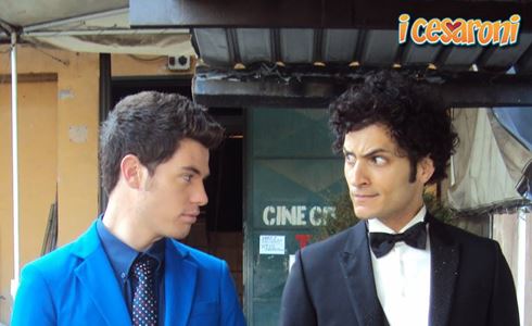 I CESARONI 6: ANTICIPAZIONI SECONDA PUNTATA DEL 10 SETTEMBRE