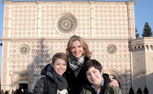 I CESARONI 6: ANTICIPAZIONI QUARTA PUNTATA