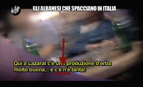 DM LIVE24: 19 SETTEMBRE 2014. GAFFE DE LE IENE: PRENDONO IN GIRO MISS ITALIA MA FANNO LO STESSO ERRORE DURANTE LA PUNTATA