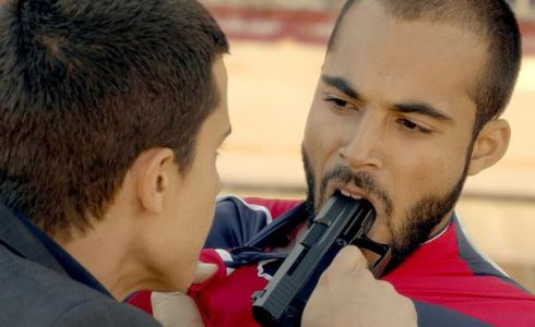 IL PRINCIPE – UN AMORE IMPOSSIBILE: ANTICIPAZIONI QUINTA PUNTATA – 3 OTTOBRE 2014